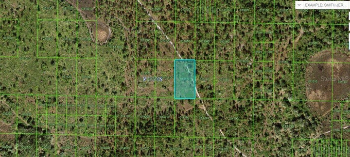 Photo 1 of 3 — KICCO ROAD, FROSTPROOF, FL 33843