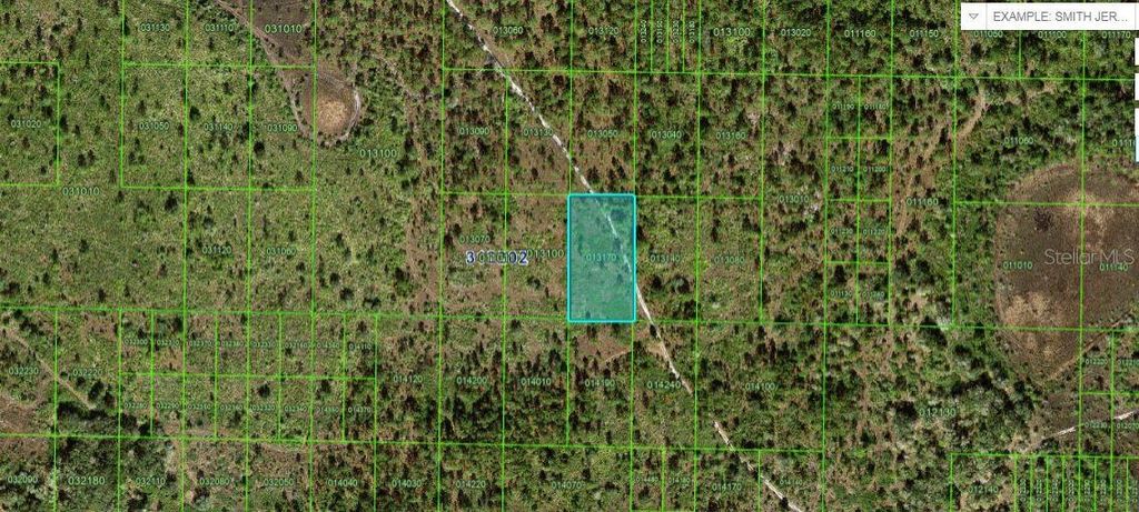 Photo of Kicco Road, Frostproof, FL 33843 (MLS # O6229090)