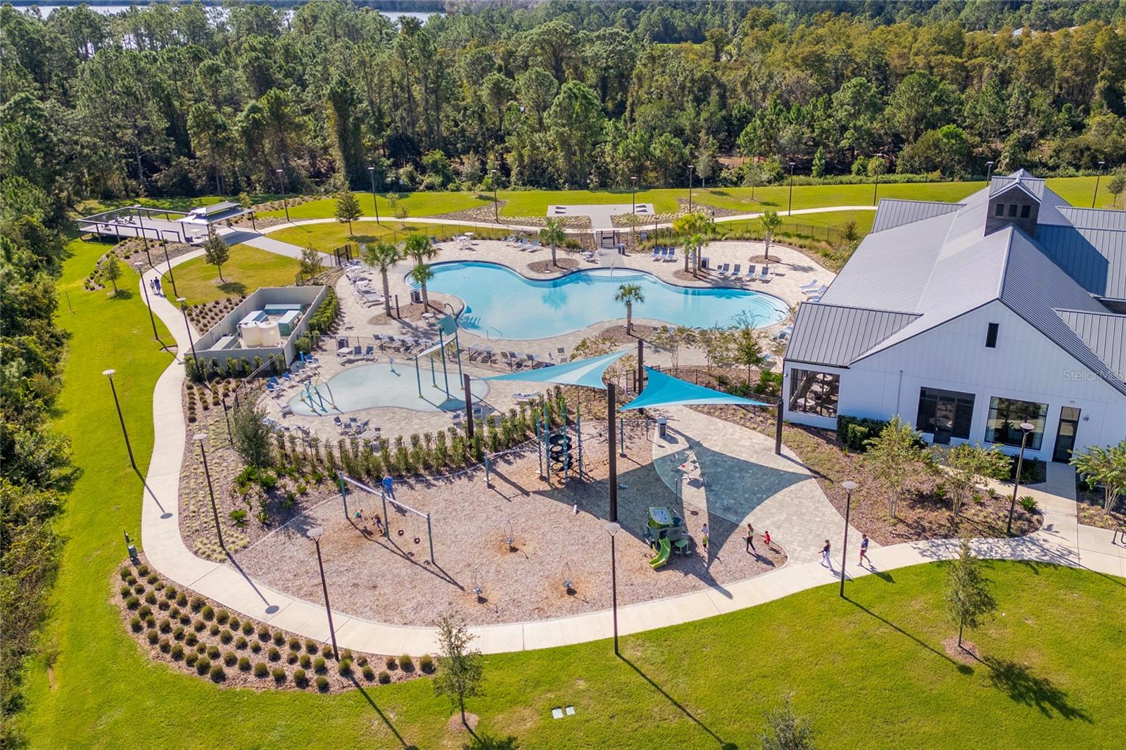 HARMONY WEST PH 1A - Residential