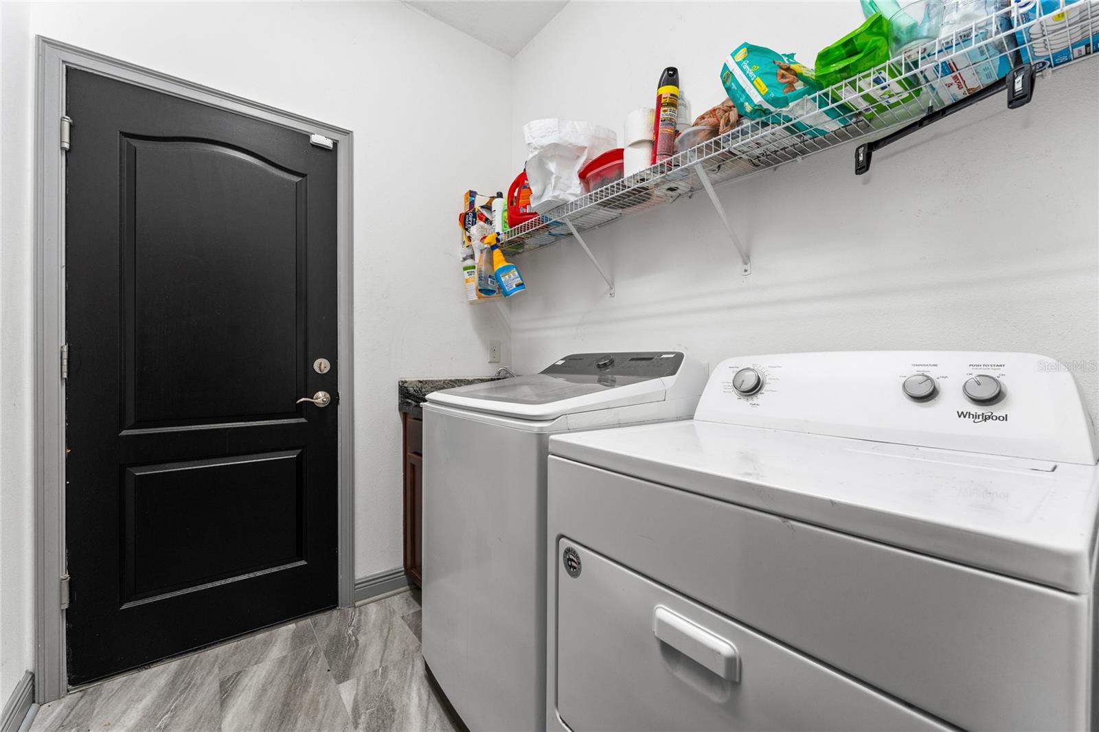 HARMONY WEST PH 1A - Residential