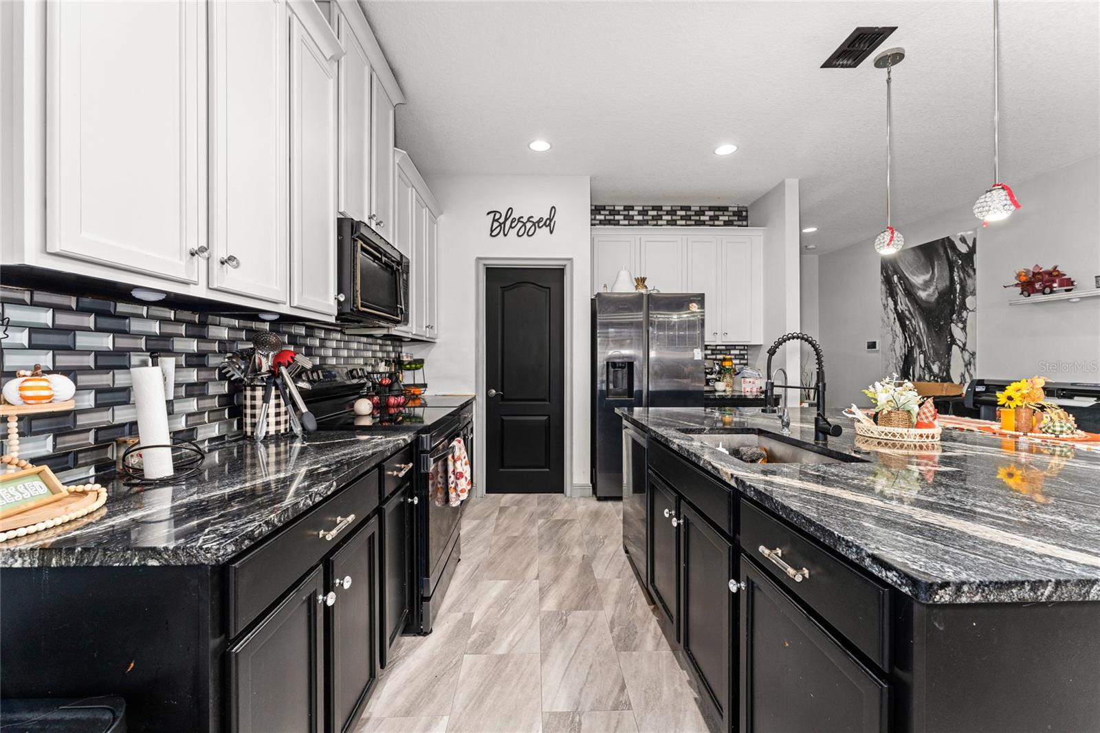 HARMONY WEST PH 1A - Residential