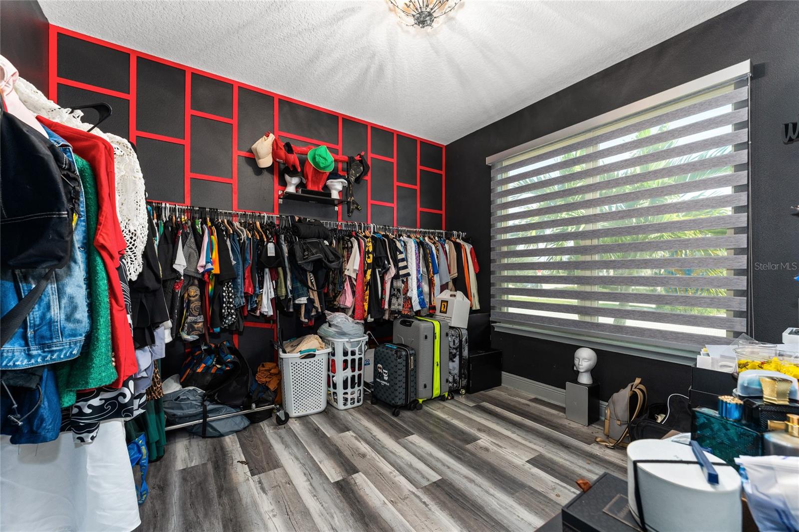 HARMONY WEST PH 1A - Residential