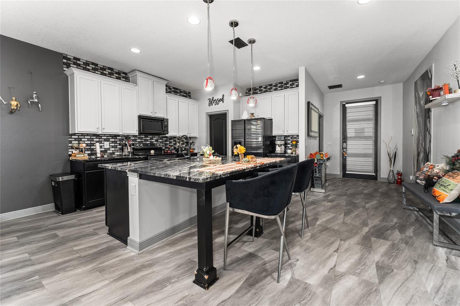 HARMONY WEST PH 1A - Residential