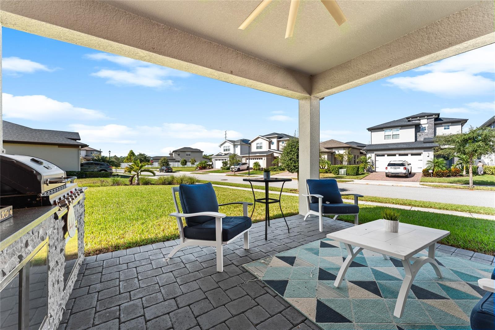 HARMONY WEST PH 1A - Residential