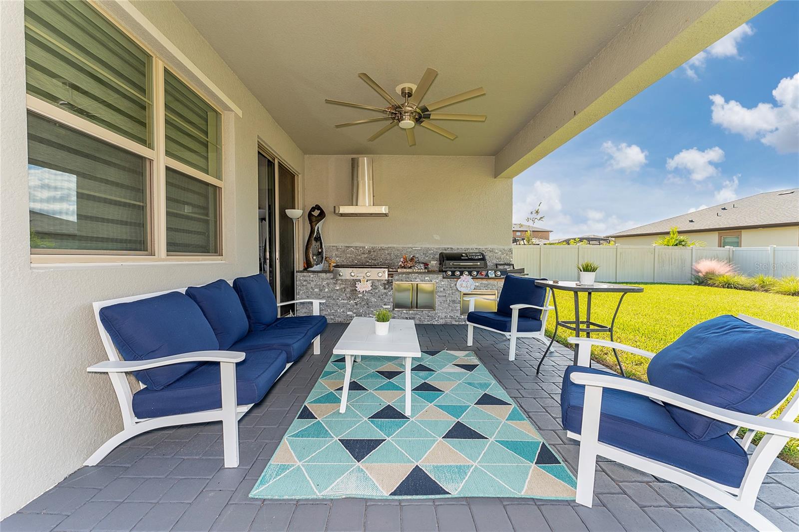 HARMONY WEST PH 1A - Residential