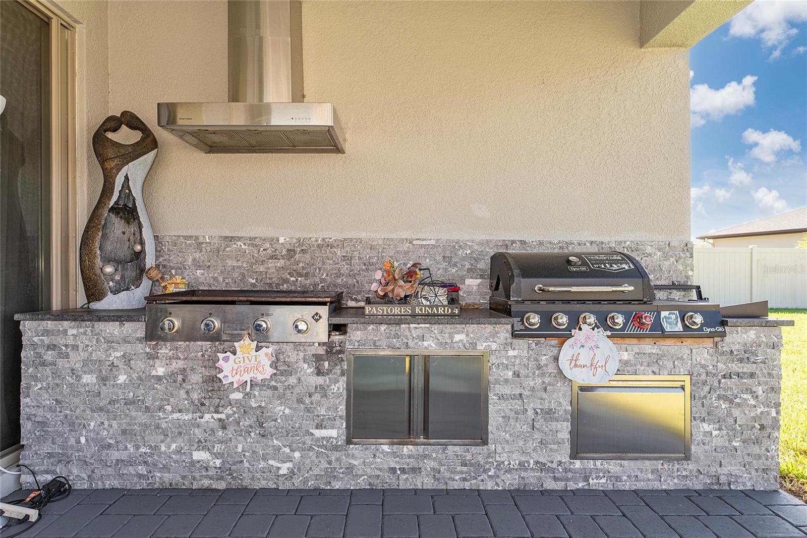 HARMONY WEST PH 1A - Residential