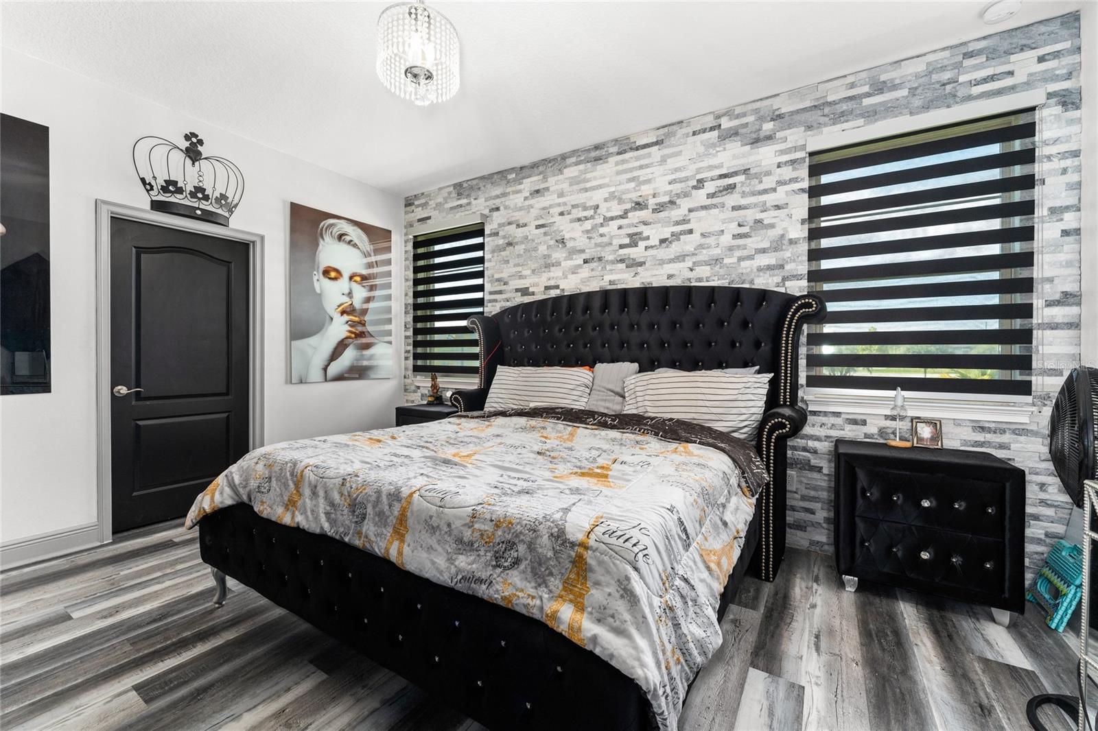 HARMONY WEST PH 1A - Residential