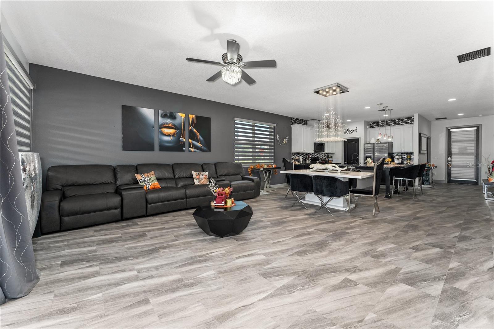 HARMONY WEST PH 1A - Residential