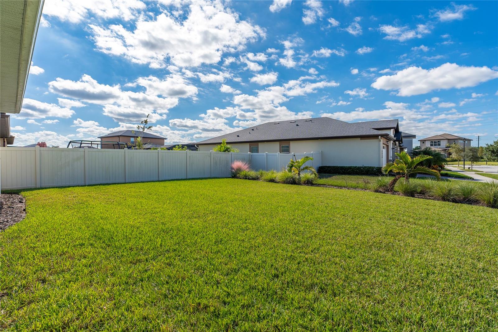 HARMONY WEST PH 1A - Residential