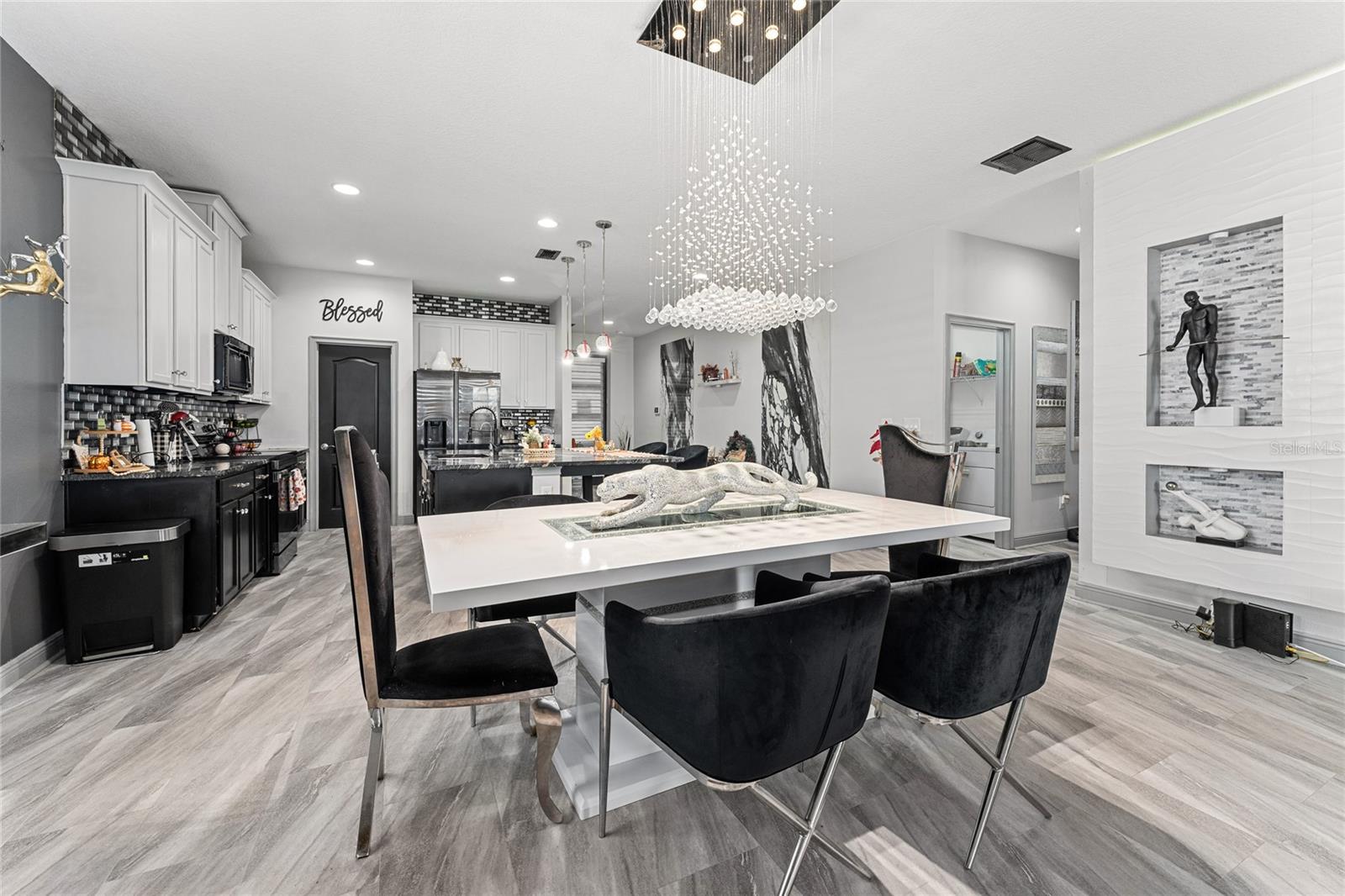 HARMONY WEST PH 1A - Residential