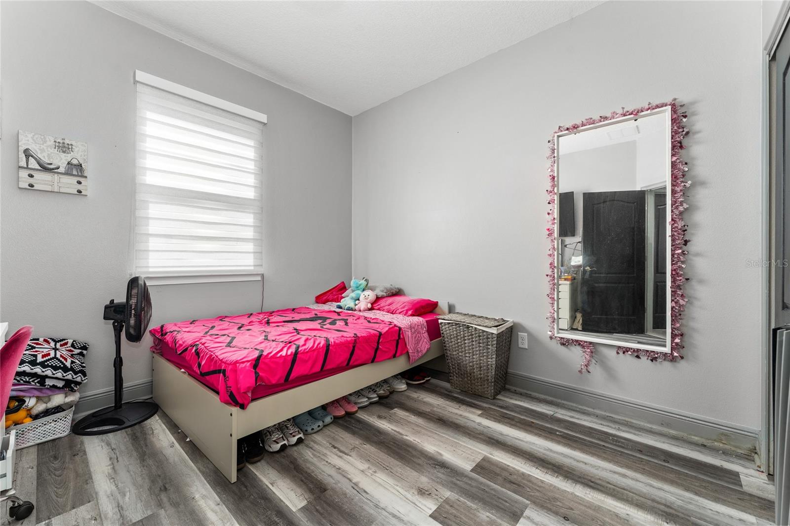 HARMONY WEST PH 1A - Residential