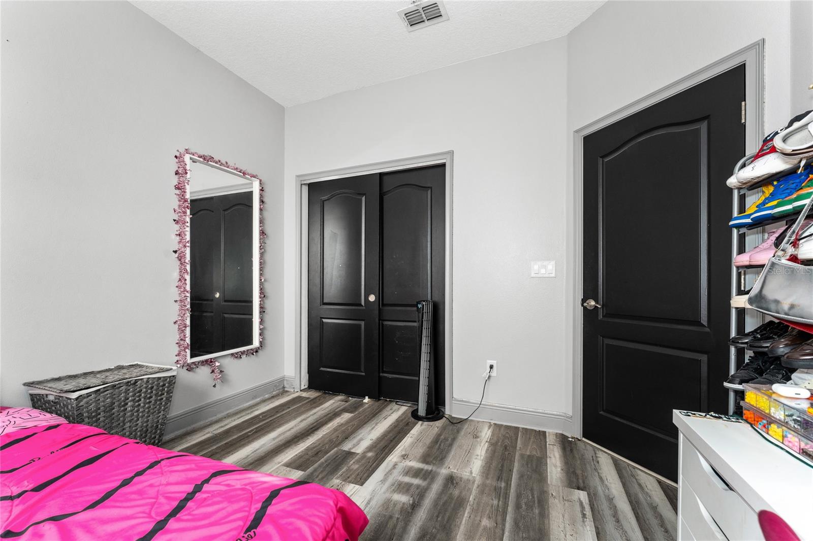 HARMONY WEST PH 1A - Residential