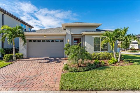 Photo of 3199 Crispin Circle, Harmony, FL 34773 (MLS # S5137700)