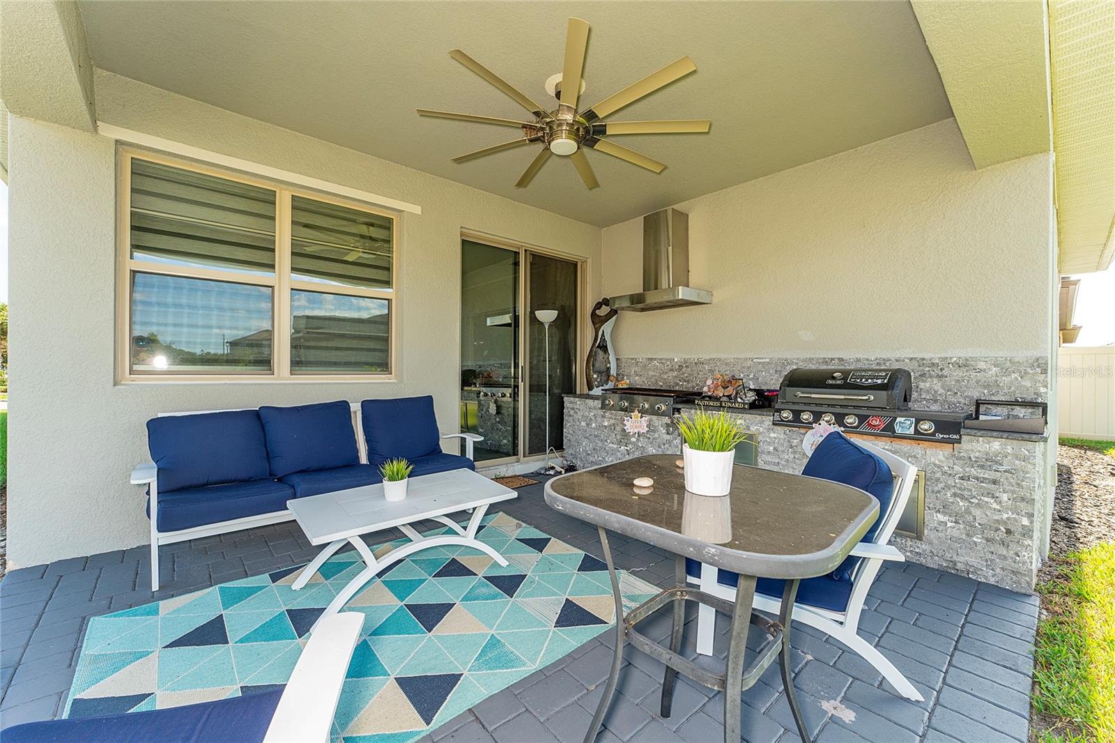 HARMONY WEST PH 1A - Residential