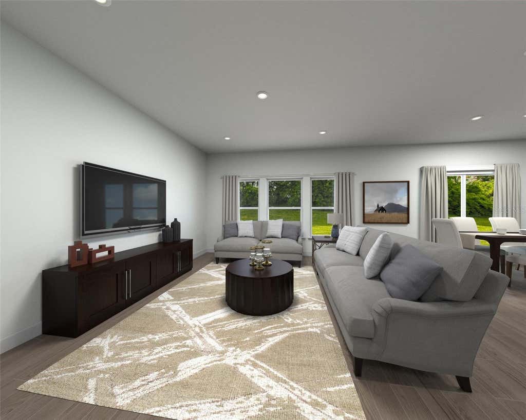 Photo of 5141 Native Mile Loop, Davenport, FL 33837 (MLS # TB8536041)
