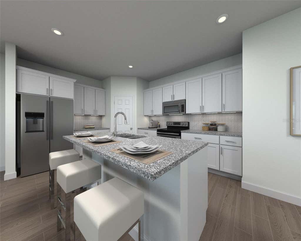 Photo of 5141 Native Mile Loop, Davenport, FL 33837 (MLS # TB8536041)