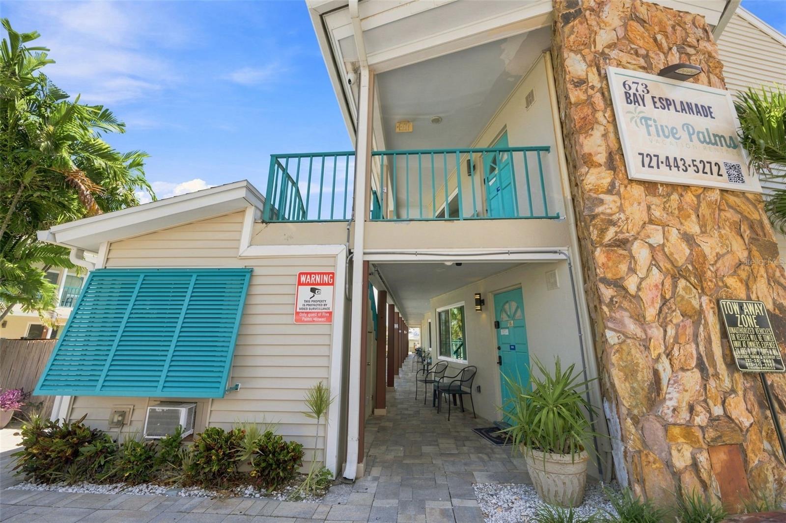 673 BAY ESPLANADE 109