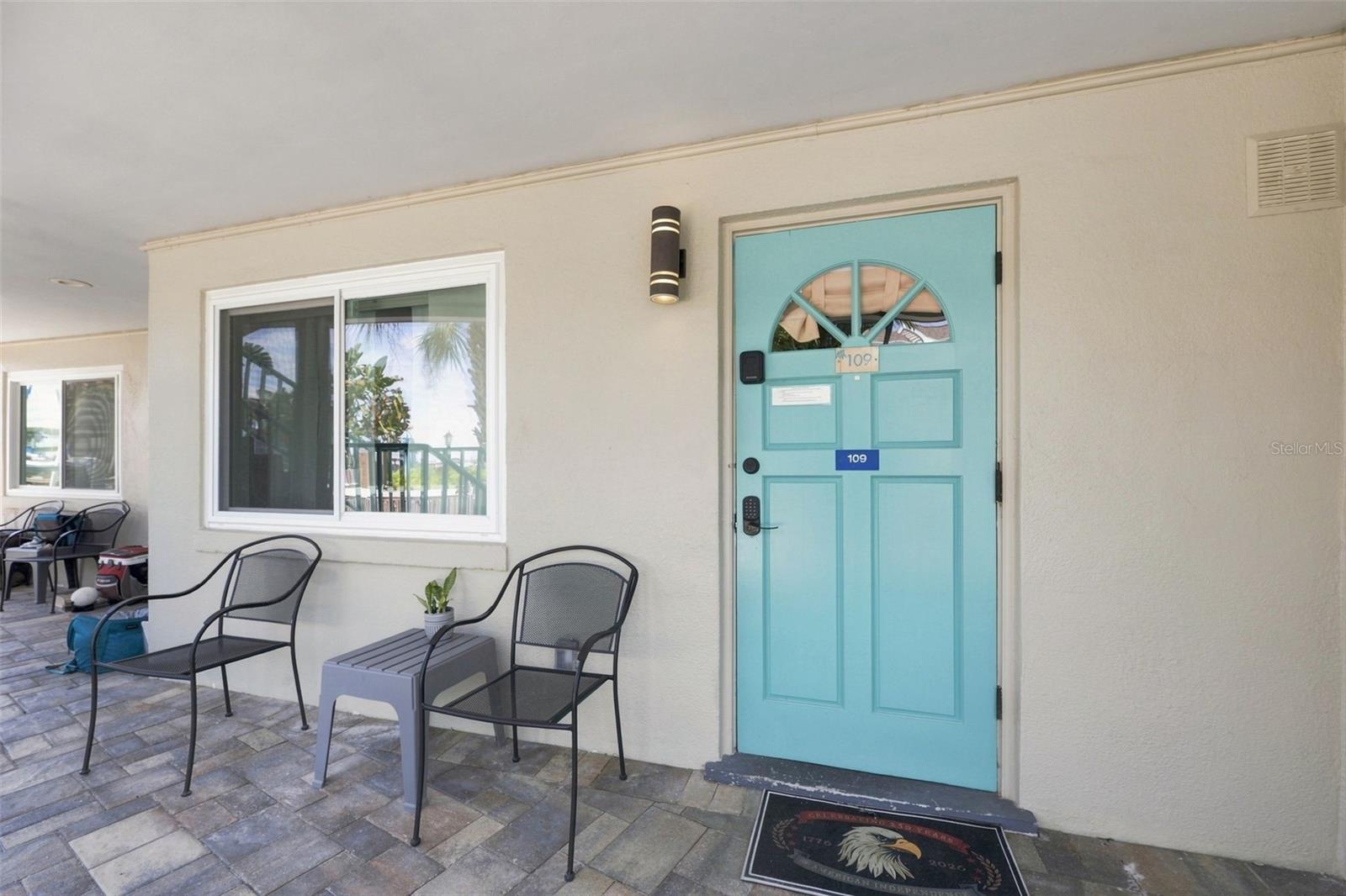 673 BAY ESPLANADE 109