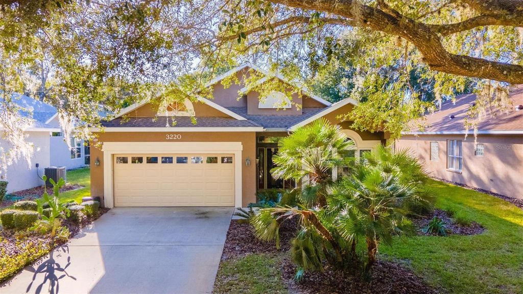 Photo of 3220 Galty Circle, Ormond Beach, FL 32174 (MLS # FC308248)