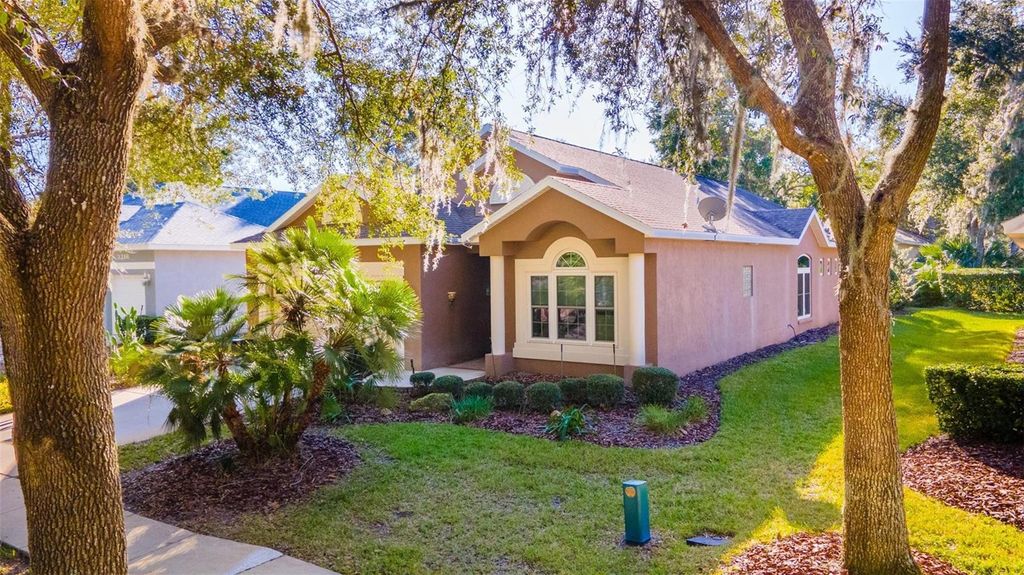 Photo of 3220 Galty Circle, Ormond Beach, FL 32174 (MLS # FC308248)
