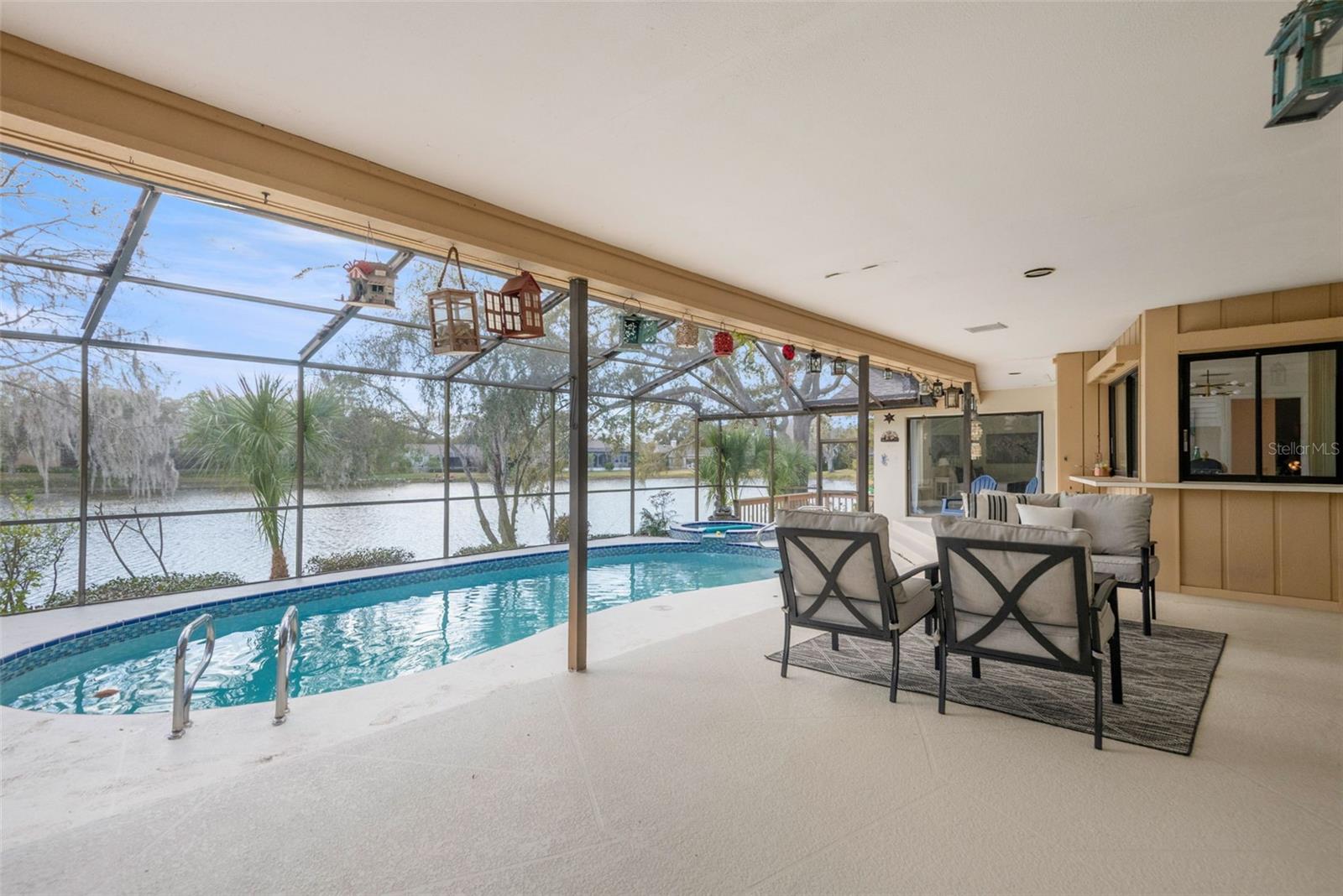 AUTUMN WOODS-UNIT III - Residential