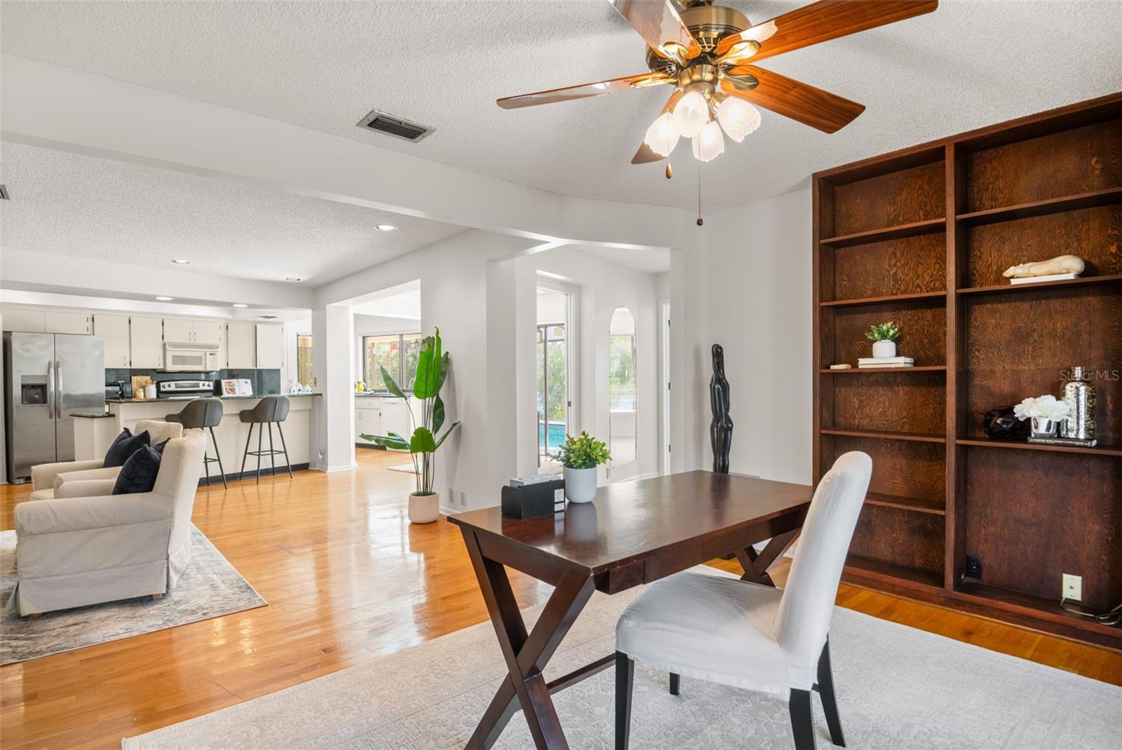 AUTUMN WOODS-UNIT III - Residential