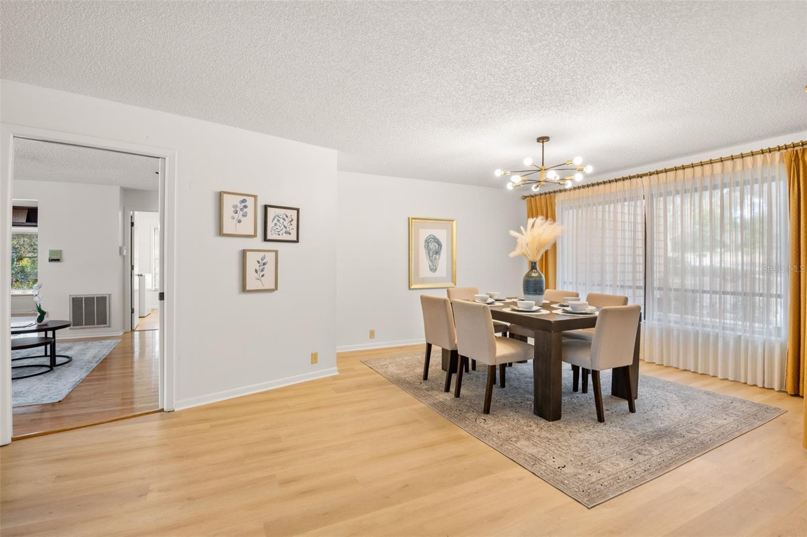 AUTUMN WOODS-UNIT III - Residential