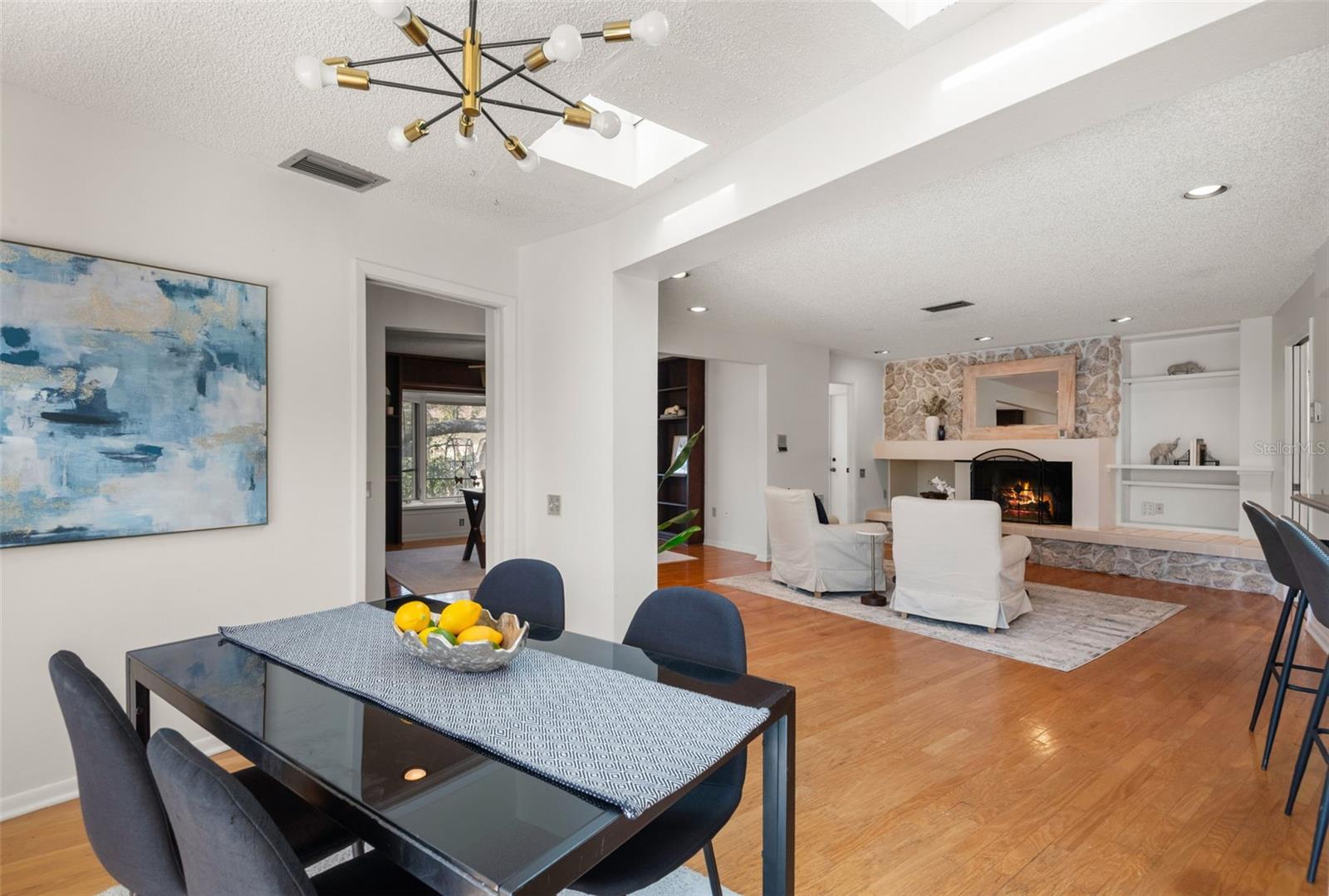 AUTUMN WOODS-UNIT III - Residential