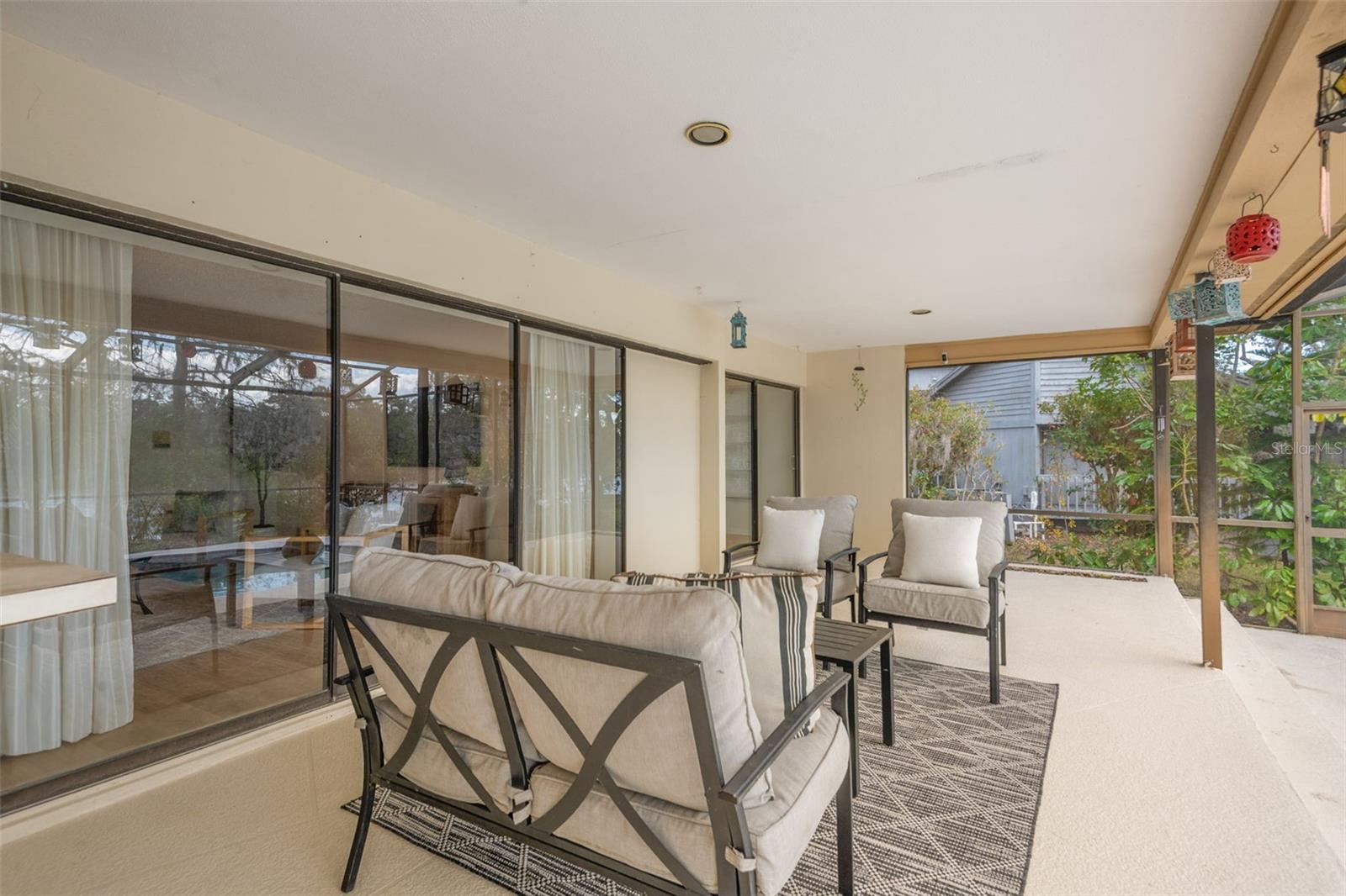 AUTUMN WOODS-UNIT III - Residential