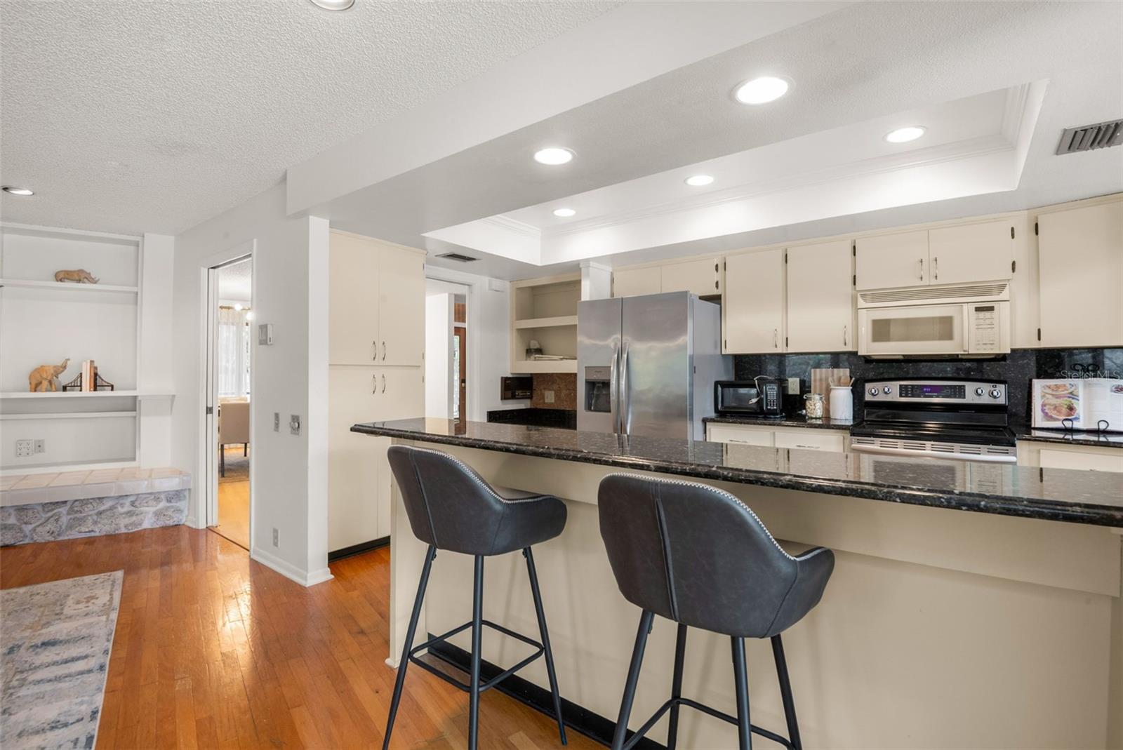 AUTUMN WOODS-UNIT III - Residential