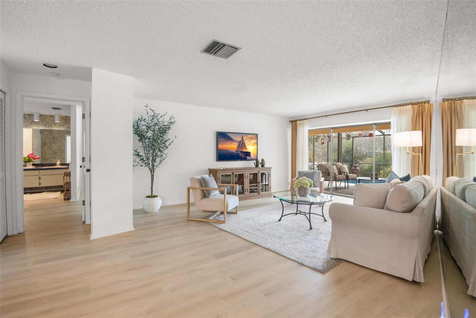 AUTUMN WOODS-UNIT III - Residential