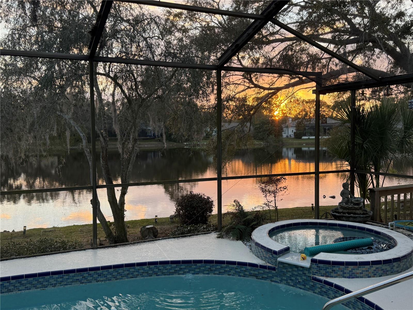 AUTUMN WOODS-UNIT III - Residential