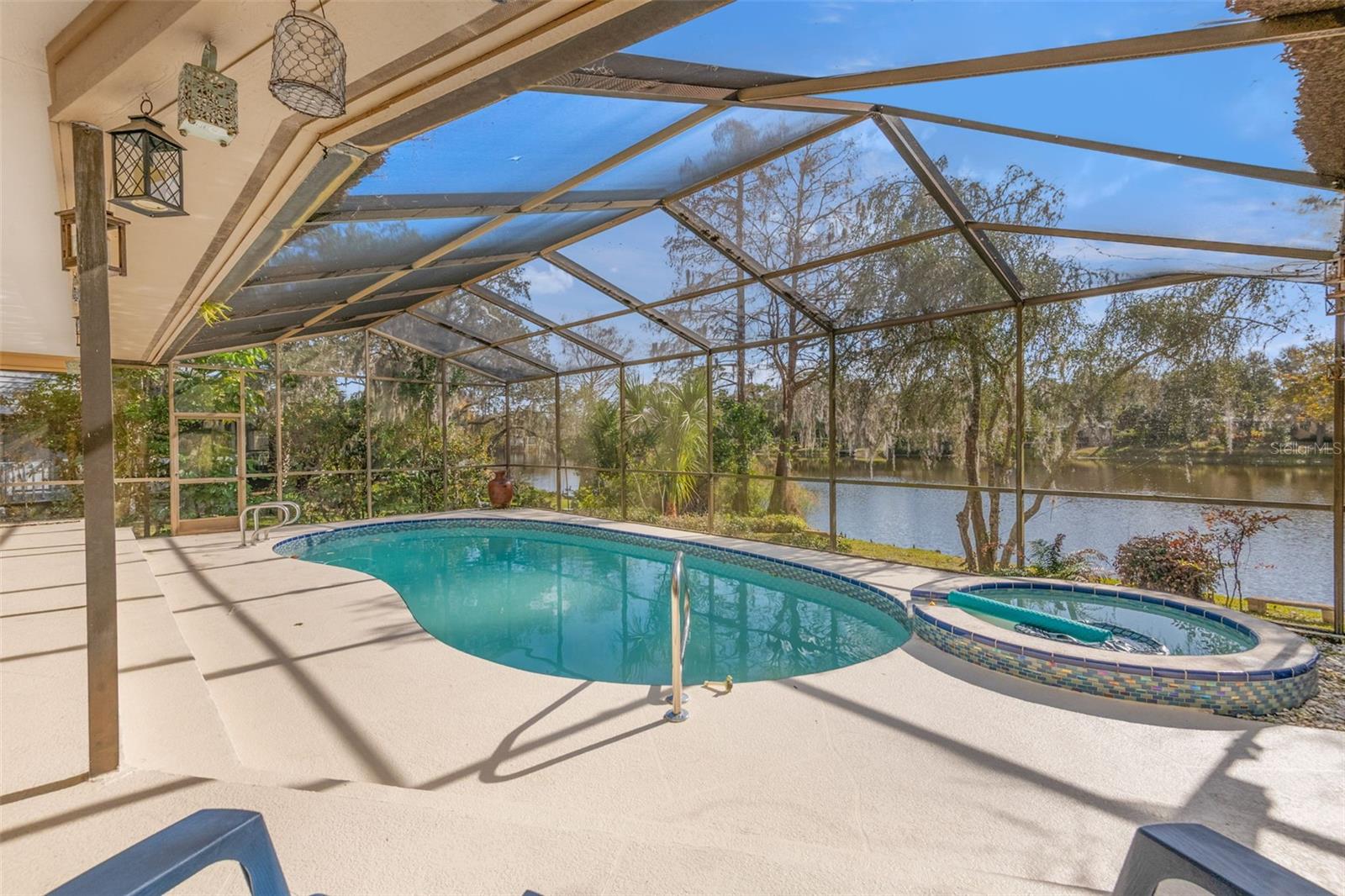 AUTUMN WOODS-UNIT III - Residential