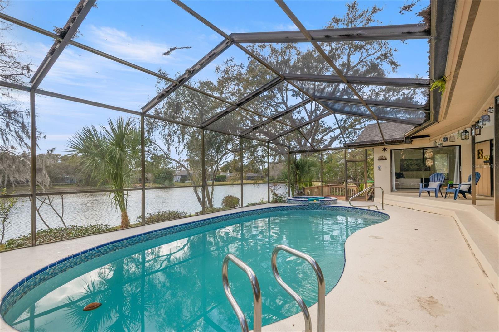 AUTUMN WOODS-UNIT III - Residential