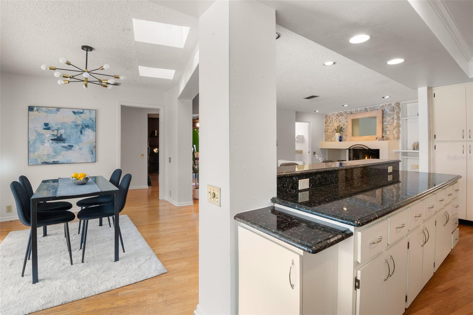 AUTUMN WOODS-UNIT III - Residential