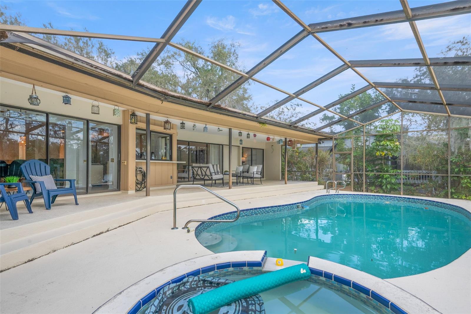 AUTUMN WOODS-UNIT III - Residential