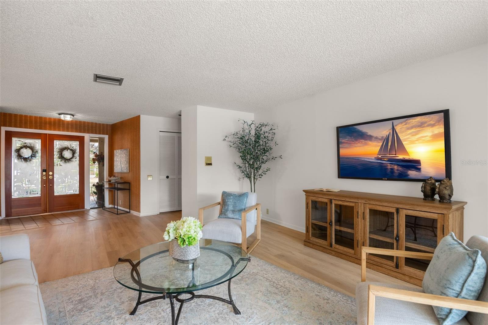 AUTUMN WOODS-UNIT III - Residential