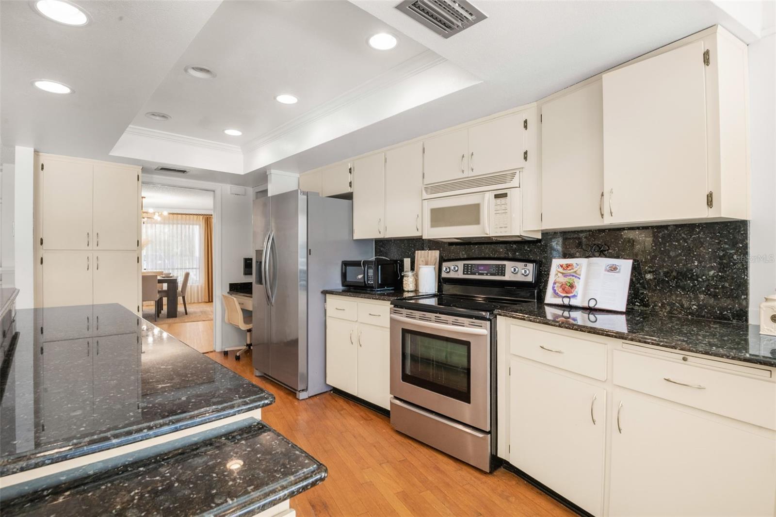 AUTUMN WOODS-UNIT III - Residential