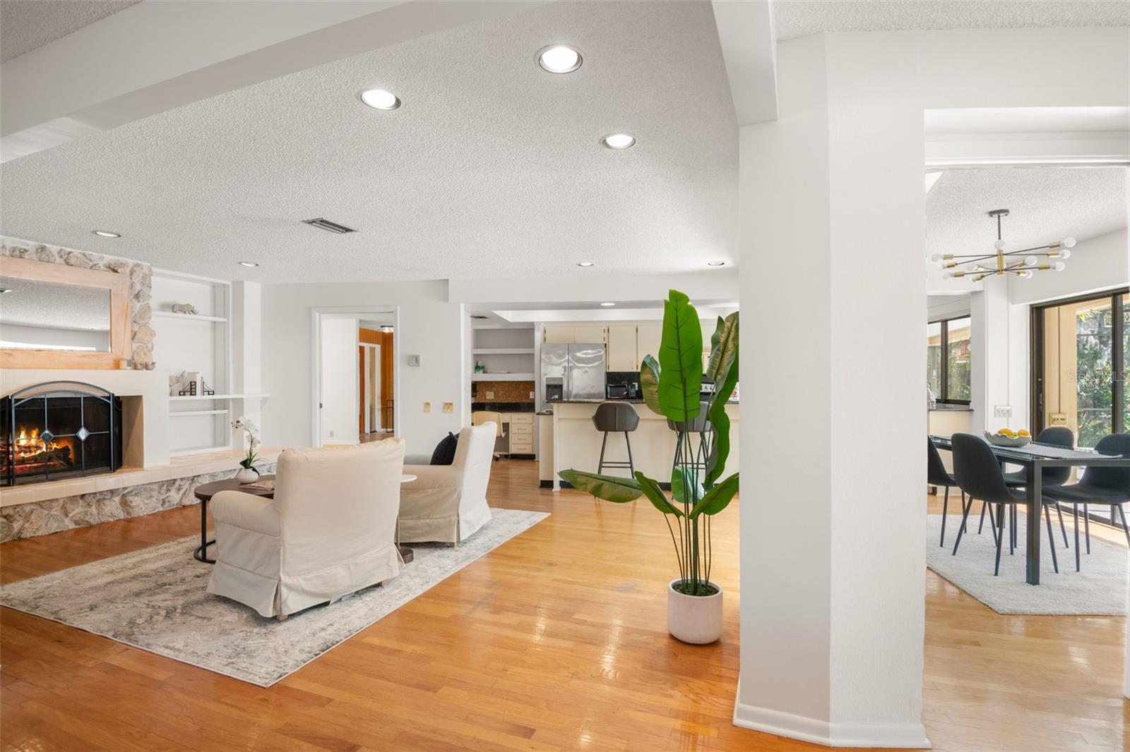 AUTUMN WOODS-UNIT III - Residential