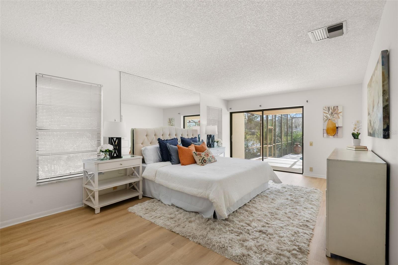 AUTUMN WOODS-UNIT III - Residential