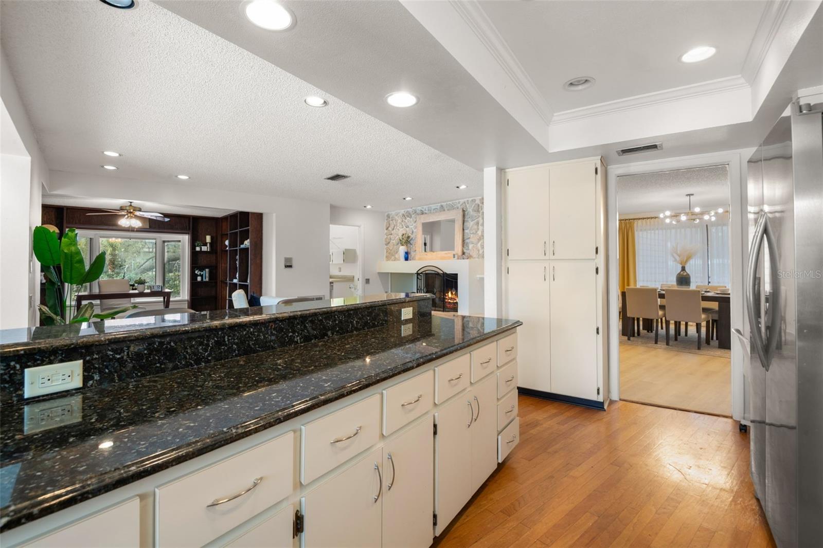 AUTUMN WOODS-UNIT III - Residential