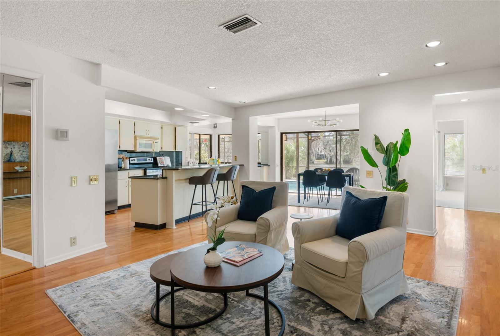 AUTUMN WOODS-UNIT III - Residential