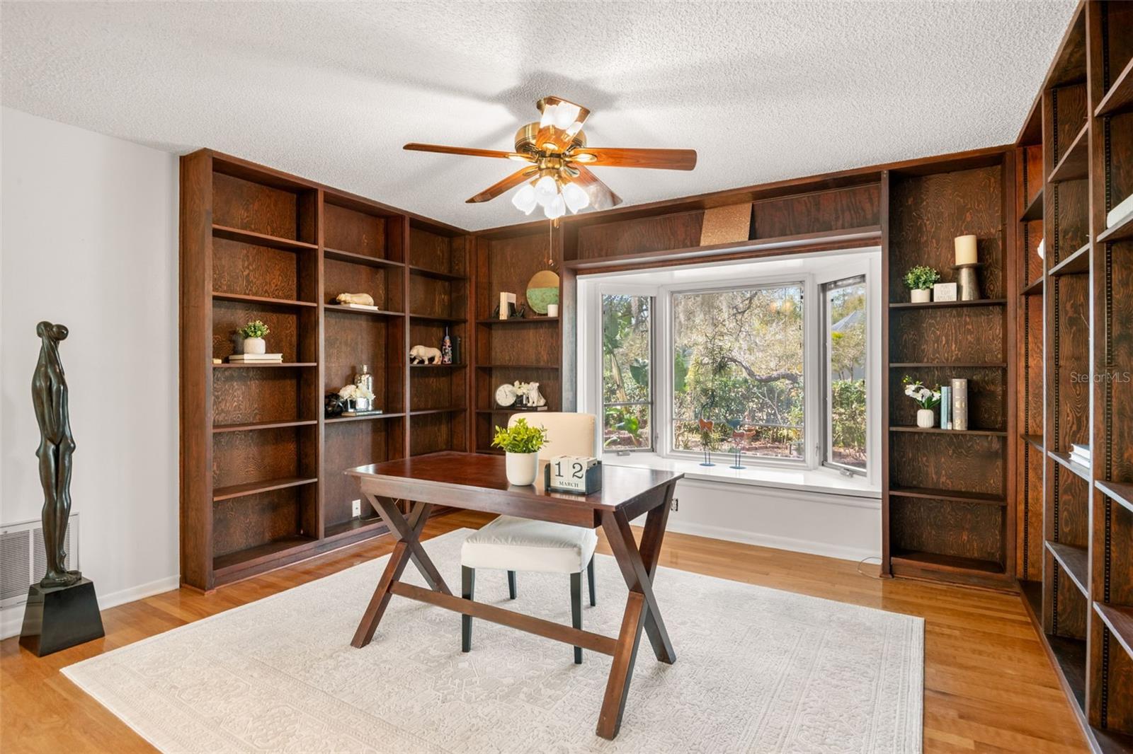 AUTUMN WOODS-UNIT III - Residential