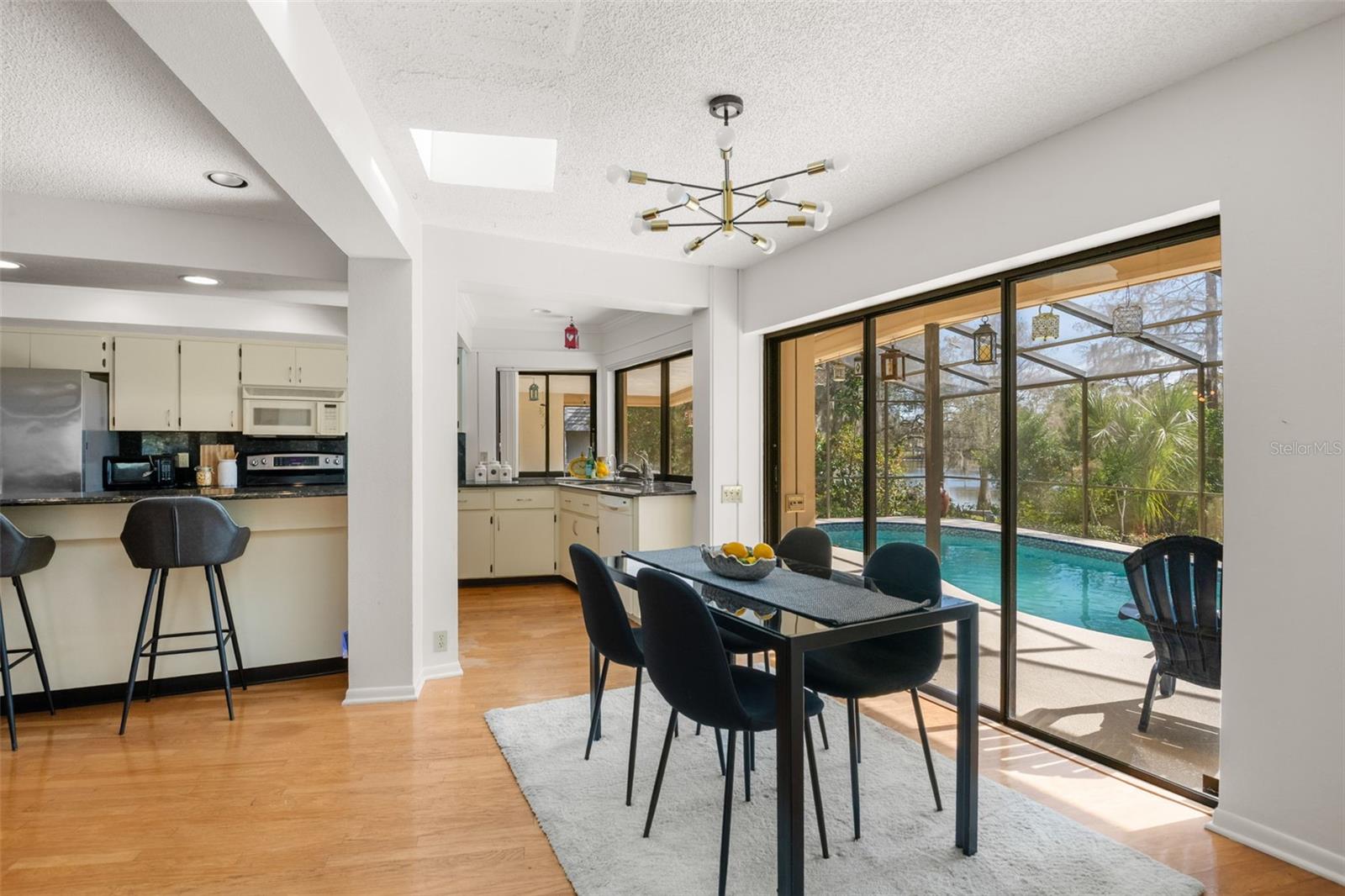 AUTUMN WOODS-UNIT III - Residential