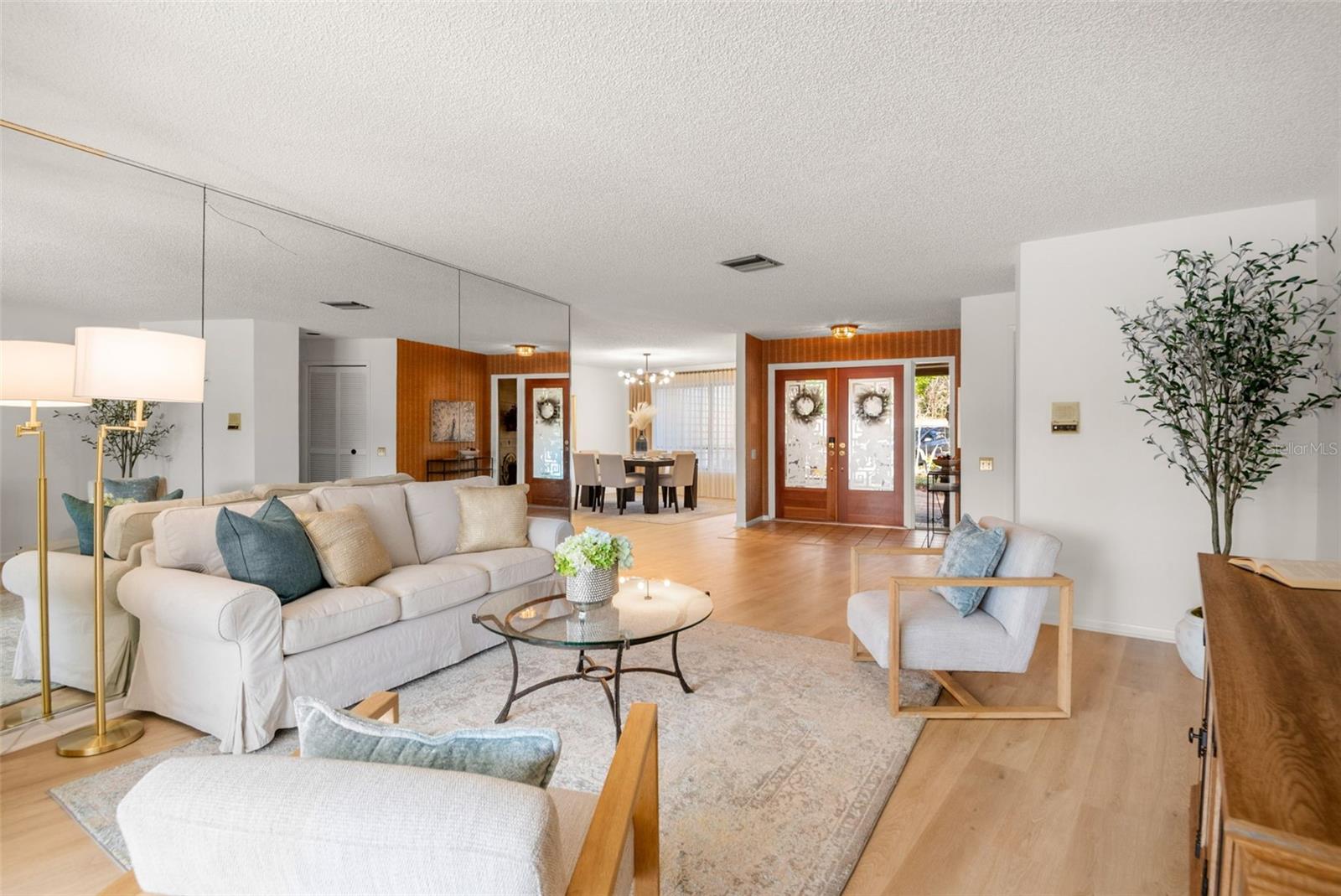 AUTUMN WOODS-UNIT III - Residential