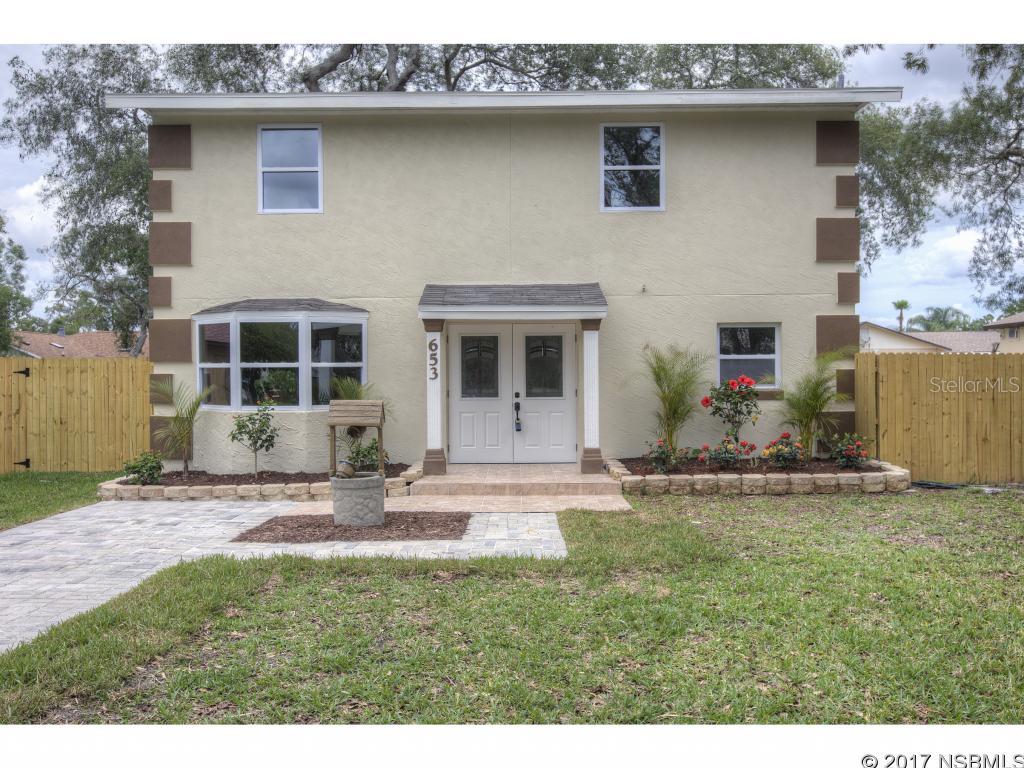 Sweewater Hills Unit 02 - Residential