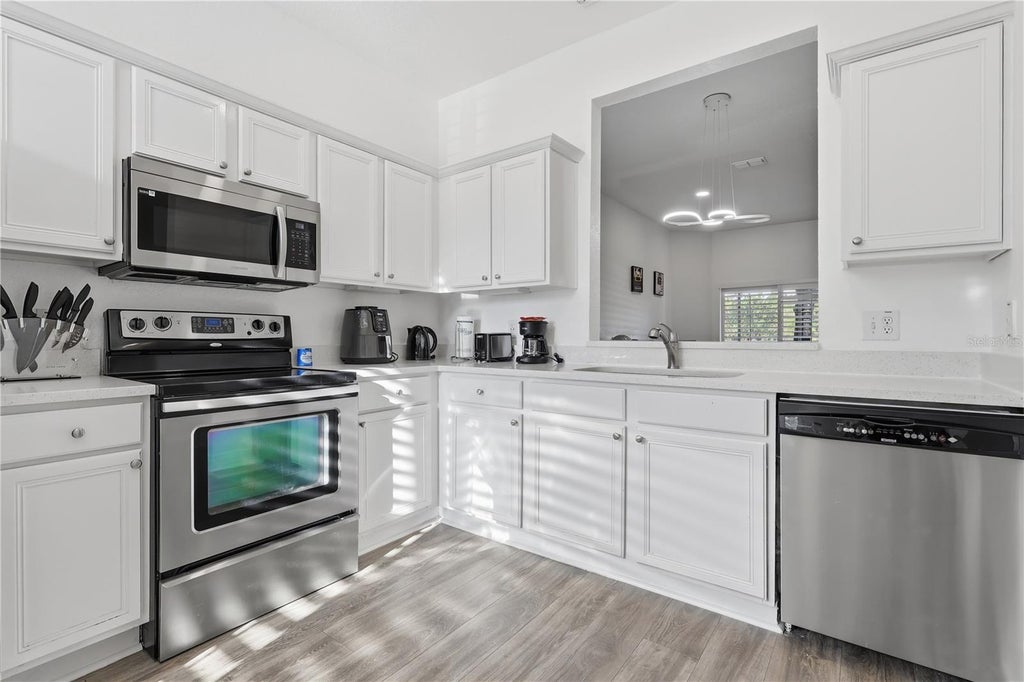 Photo of 3438 Calabria Avenue #3438, Davenport, FL 33897 (MLS # O6421590)