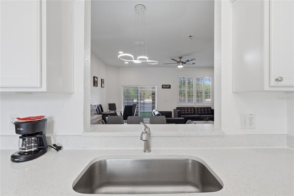 Photo of 3438 Calabria Avenue #3438, Davenport, FL 33897 (MLS # O6421590)