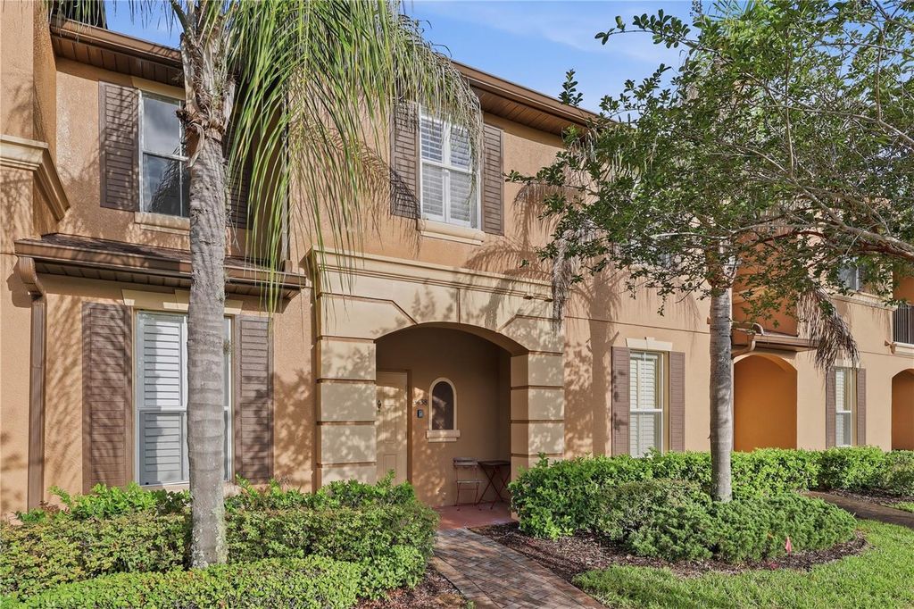 Photo of 3438 Calabria Avenue #3438, Davenport, FL 33897 (MLS # O6421590)