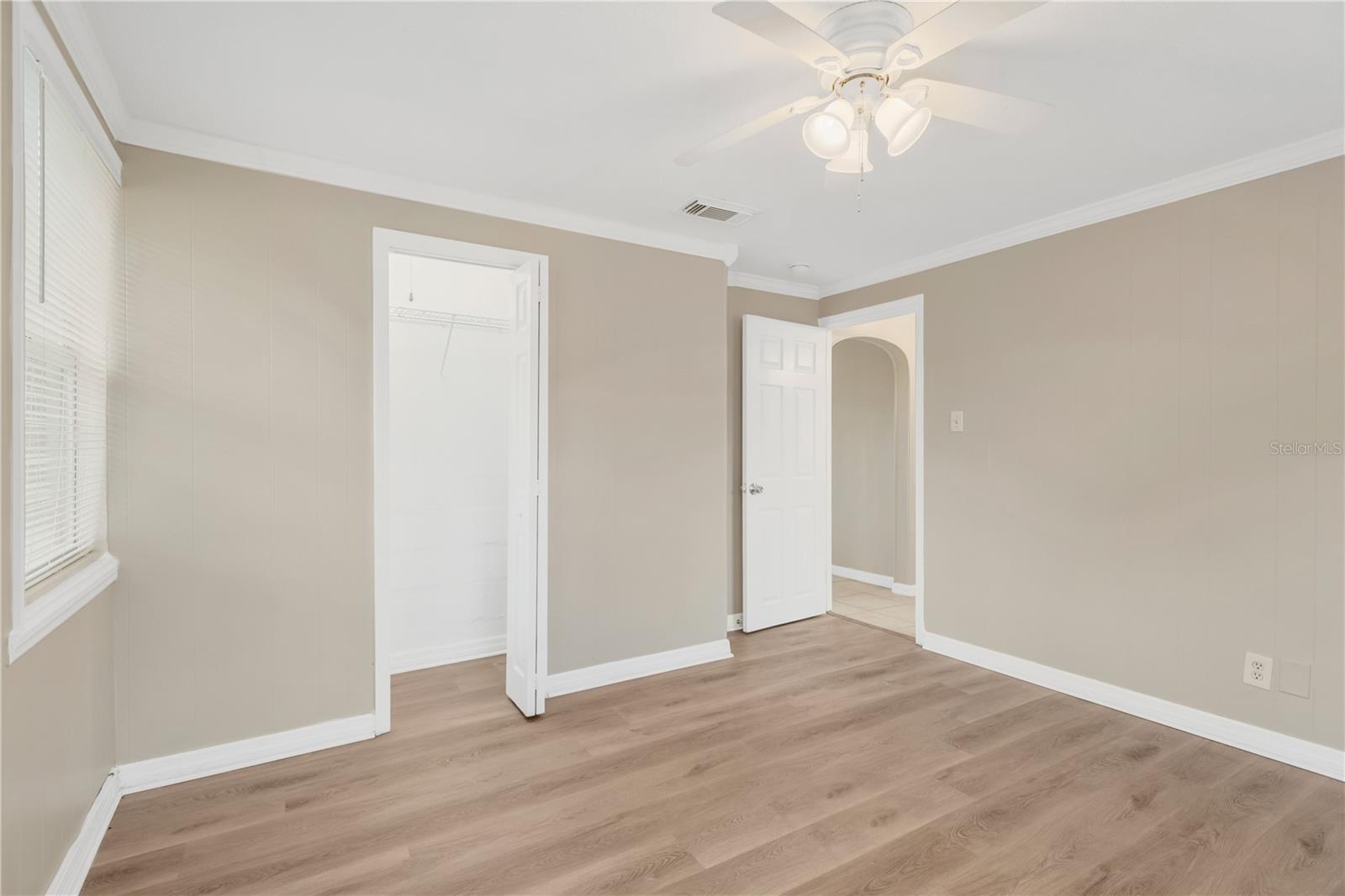 VIRGINIA PARK - Residential